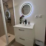 Apartman Entier Avec Jacuzzi Proche Futuroscope *
